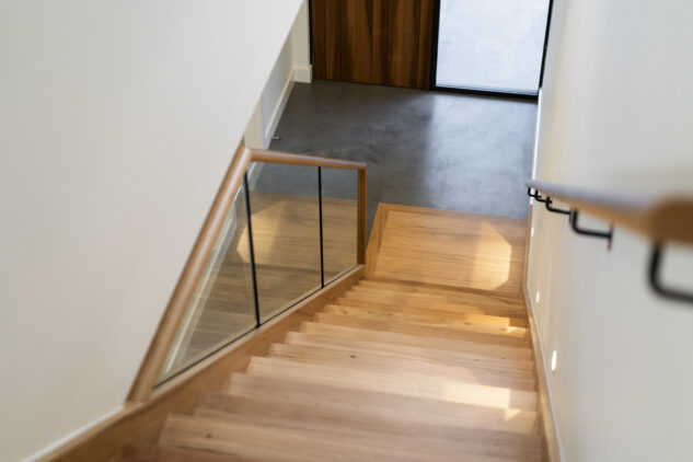 Woodforde - Alternative