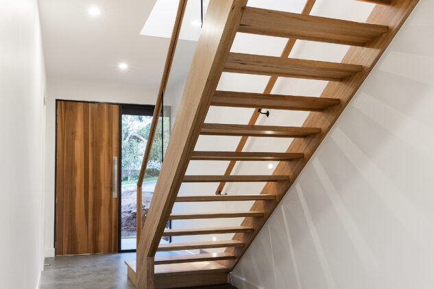 Woodforde - Alternative