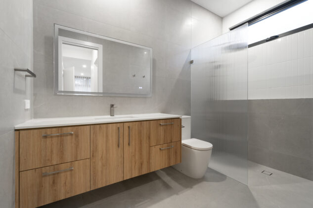 Woodforde - Alternative