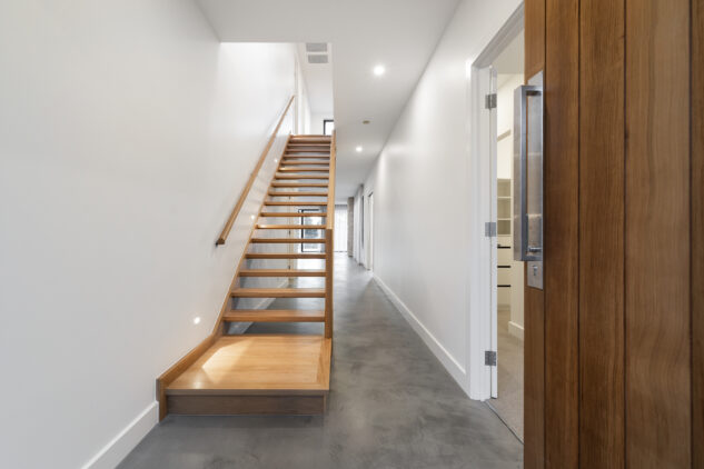 Woodforde - Alternative