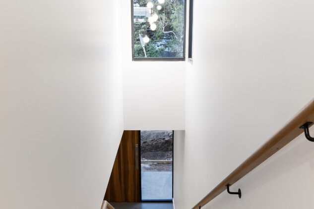 Woodforde - Alternative