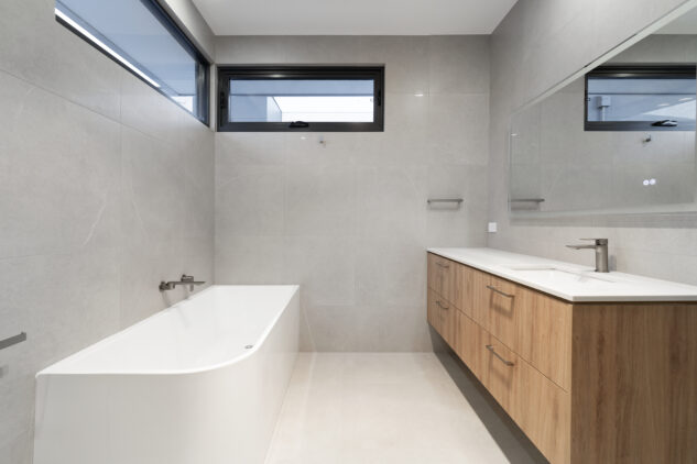 Woodforde - Alternative