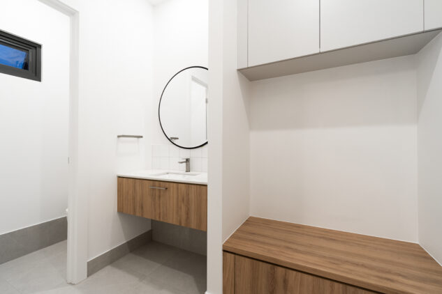 Woodforde - Alternative