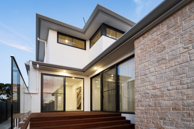 Woodforde - Alternative