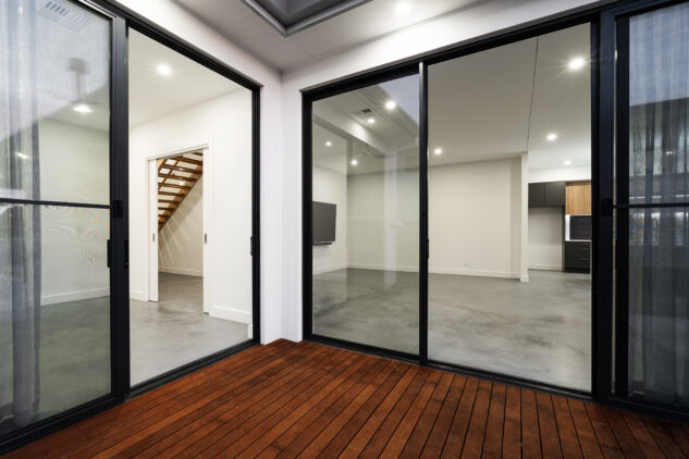 Woodforde - Alternative