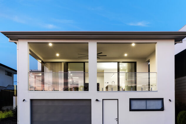 Woodforde - Alternative