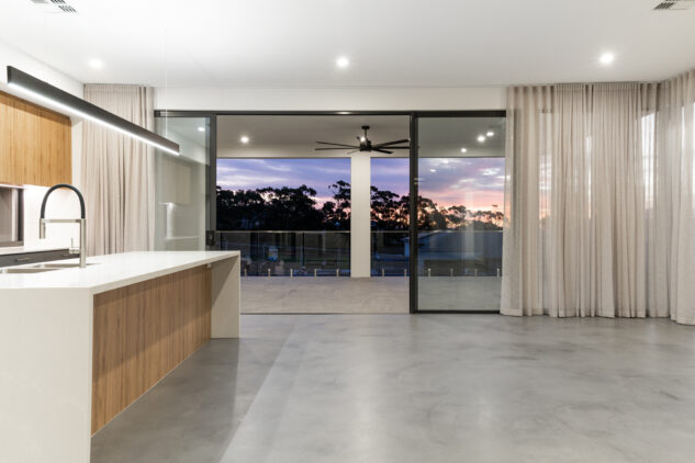 Woodforde - Alternative