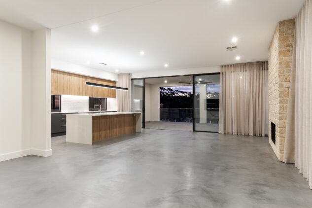 Woodforde - Alternative