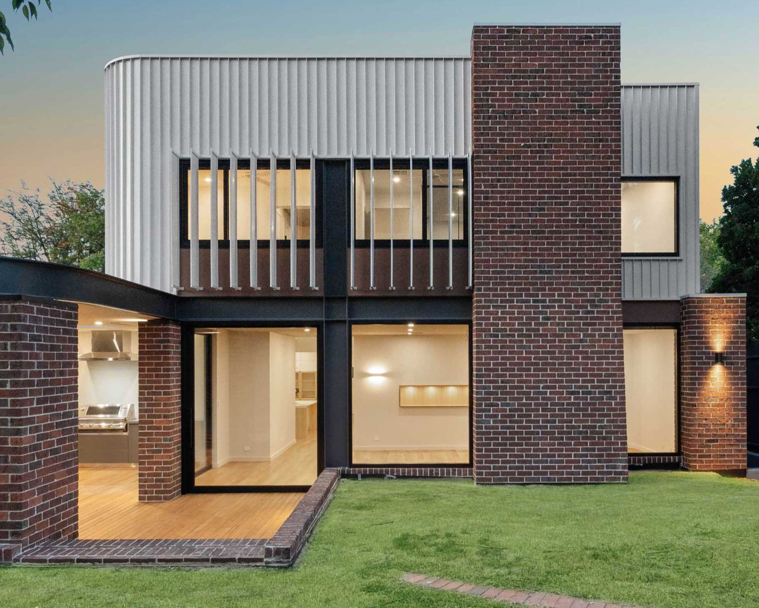 4 Tips To Find Your Ideal Boutique Custom Home Builder